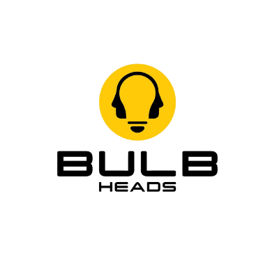 Bulb Heads Logo