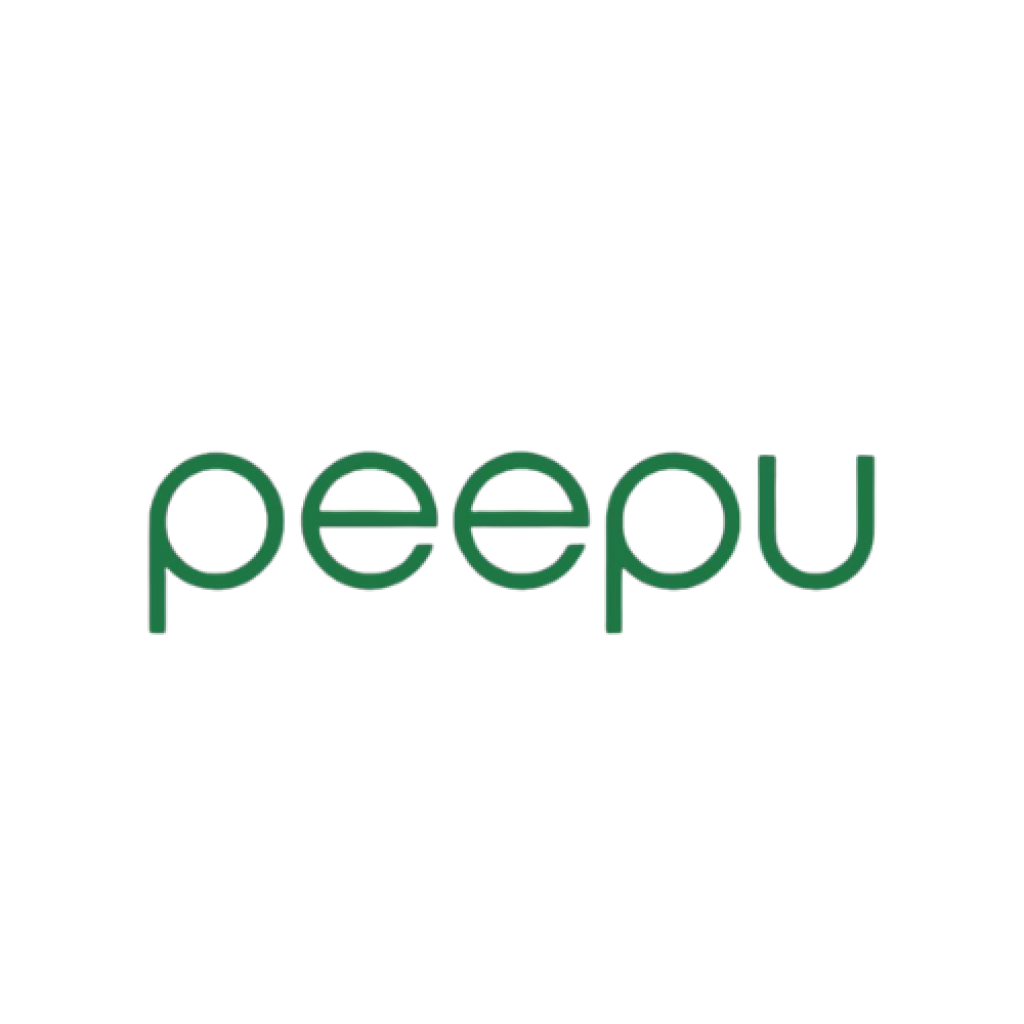 Peepu logo