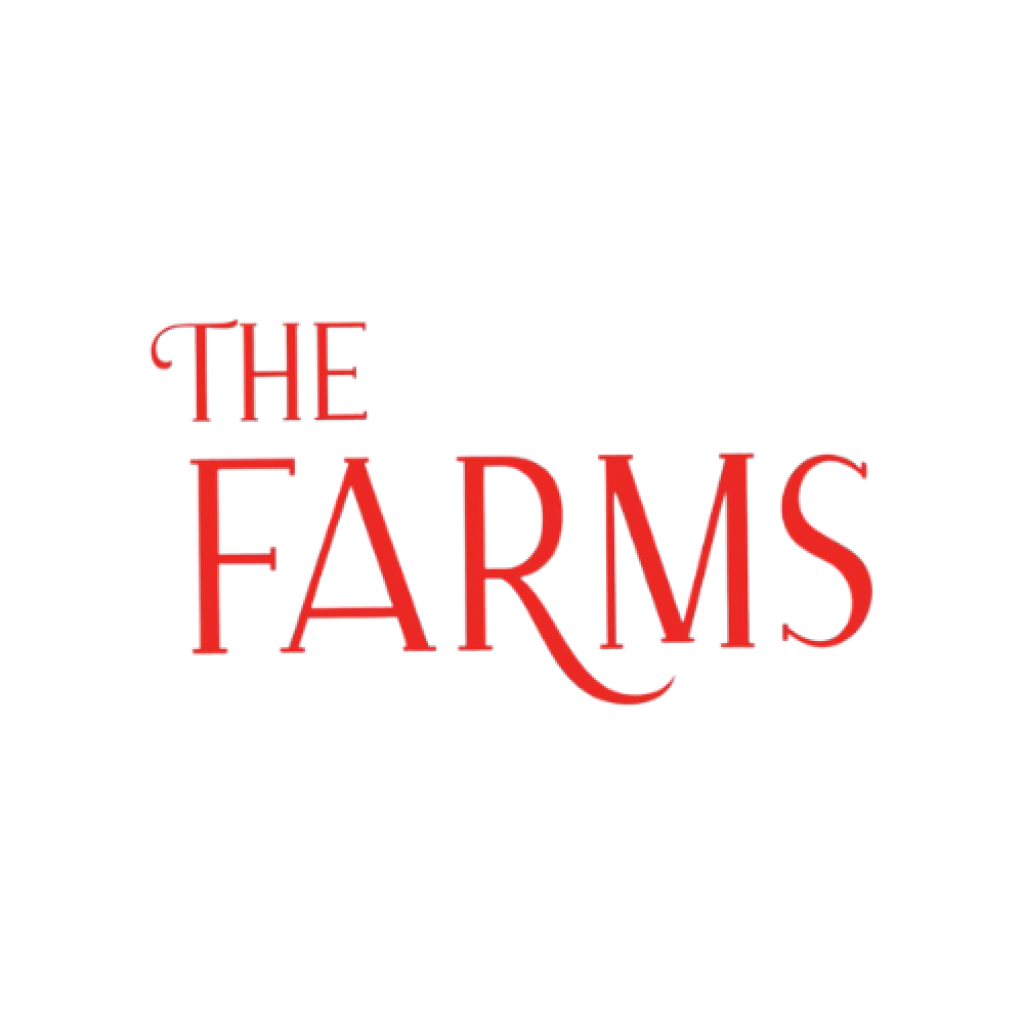 The Farms Logo